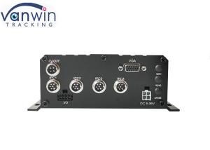 Wholesale 4g 4ch 3G Ｍobile DVR with GPS wifi for vehicle Fleet Management from china suppliers