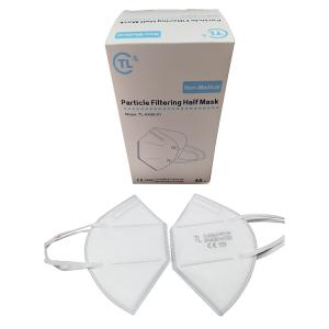 Wholesale Best Quality 5ply dust mask face shield dust disposable face mask kn95mask from china suppliers