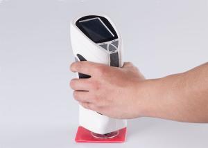Wholesale SCI System Laboratory Colorimeter 0 - 200% Measuring Range 550g Weight from china suppliers