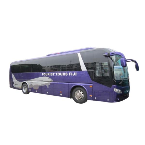 Refurbishment Used Coach Bus Luxury Refurbishment Max. Torque 1150/1400-1600 N.m
