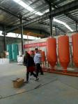 Restaurant Decoration Tank Colorful Fermenter for Bar Displays in Craft Beer
