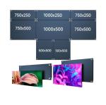 Smd1515 P1.9 Indoor LED Screen 110 - 220v Ac Club LED Video Display Screen