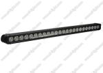 4.5 Inch 20W Super Brightest LED Light Bar , CREE Offroad LED Work Light Bar