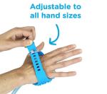 Sustainable Dog Shower Sprayer Head OEM Handheld Pet Shower