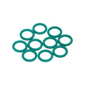 Wholesale Colored Low Oil Resistant Manufacturer Paintball Nitrile Butterfly Valve Seal Ring from china suppliers