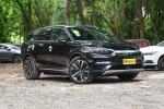 Ridever High Quality 2022 Byd Tang EV 600km 5 Doors 7 Seats SUV 168kw Brand New