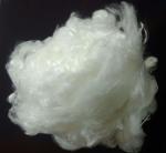 High Quality Polyester Staple Fiber For Nonwoven Materials Production 7D/64mm