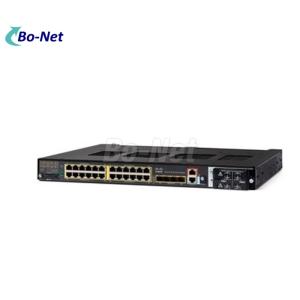 Wholesale Industrial Ethernet 4010 Series Managed Switch IE-4010-16S12P from china suppliers