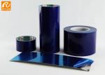 RoHS Approved Metal Sheet Adhesive Film Anti Scratch Stainless Steel Protective
