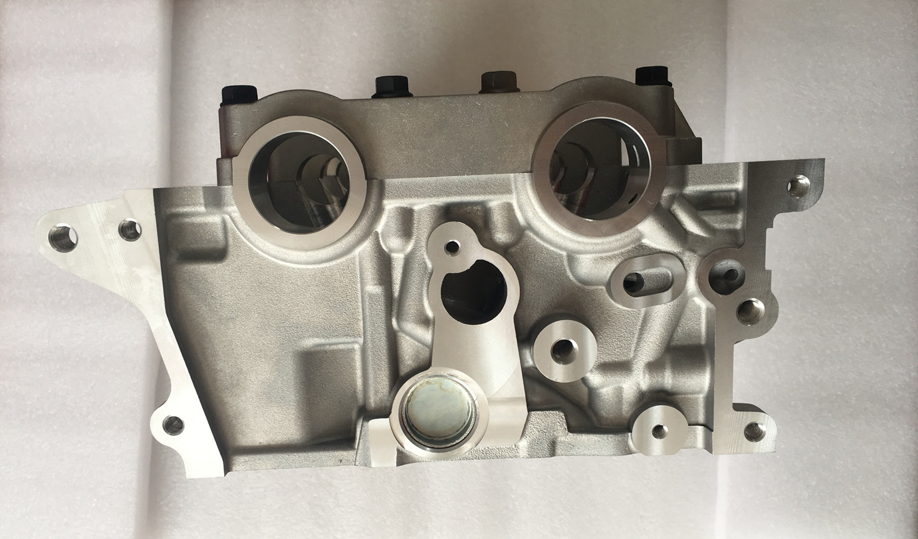 G4FC Cylinder Head For Hyundai OE 22100-2B001