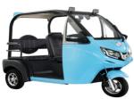 Car Automotive Assembly Plants For Electric Tricycle / Passenger Tricycle