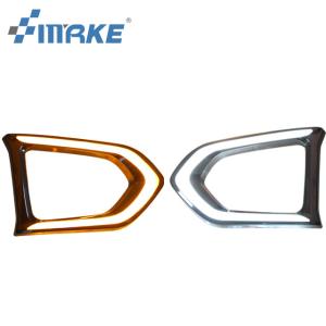 Wholesale Flexible DRL LED Daytime Running Light For Nissan Patrol Fog Light 2016-2019 from china suppliers