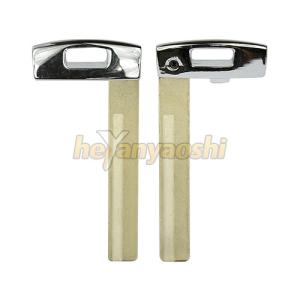 Wholesale HYN17 Blade Kia Prox Emergency Car Key Same Size As Original One from china suppliers