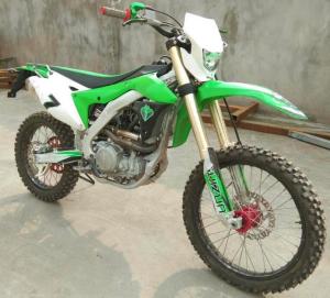 Wholesale MSAWAKI 250cc Pit Bike With Water Cooling Engine Cheng Shin Tire from china suppliers