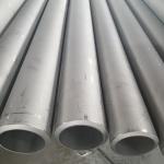 Heat Resistant Stainless Steel Pipe Seamless Alloy Steel Pipe for Various