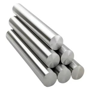 Wholesale 310 316 Stainless Steel Round Bar Customizable Bar 304 Stainless Steel Rod from china suppliers