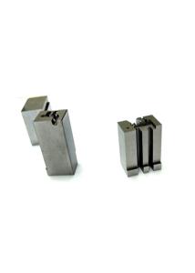 Wholesale CNC Machining Connector Mold Parts Steel Material For Vehicle from china suppliers