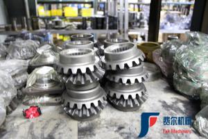 Wholesale Meritor Spare Parts 75201288 Side Gear Half Shaft Gear ZL30 Differential Assembly 8221 from china suppliers