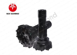 Wholesale Alloy Steel DTH Button Bits 6'' COP34 / Durable Concave Drill Bit Big Face from china suppliers