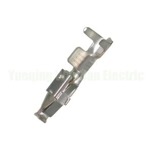 Wholesale 927766-3 Brass Tinned Automotive Wiring Terminal Male Female Connector Plug Socket from china suppliers