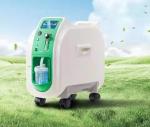 OEM Medical Electric 3L Portable Oxygen Generator Concentrator Therapy treatment