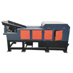 Wholesale High Safety Vibration Sorter , Vibro Sieve 7kW Motor Power Strong Construction from china suppliers