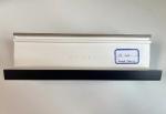 65 UPVC Profiles Inward Opening Sash For Casement Windows
