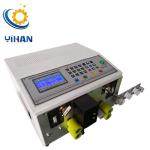 Electric Cable Cutter and Stripper Machine for Stripping Length Head 0-25mm Tail