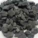 Petrochemical Calcined Petroleum Coke Petcoke Product Low Big Bag CPC In Stock