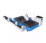 3015M Fiber Laser Sheet Cutting Machine 1000w Fiber Laser Cutter