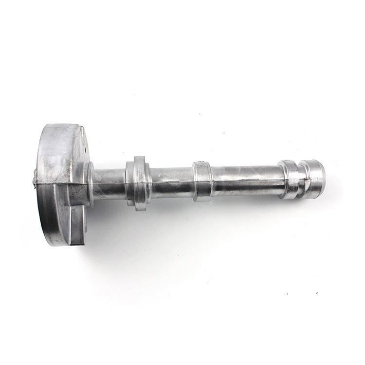 Customized CNC Machining Service Orally Auto Parts Zinc Die Casting