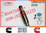 2029622 Genuine Diesel Common Rail Fuel Injector 1948565 2030519 2031836 2031835