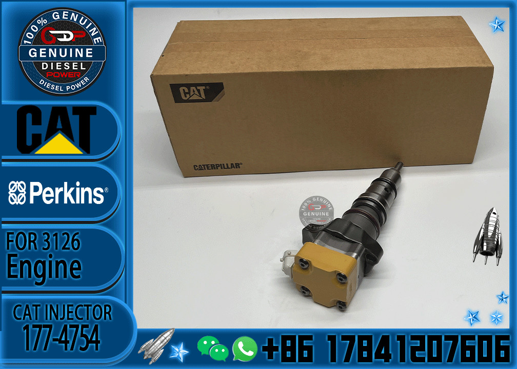 Cat Excavator Diesel Engine Pump Gp-Unit Injection 418-8820 4188820 20R4179 20R-4179 for caterpillar 3606 3608 3612 3616