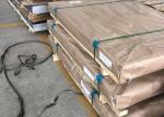AISI 304 304L 316 316L Stainless Steel Strip Coil Plate Sheet 2-10mm Thick