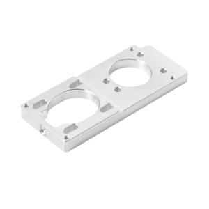 Wholesale Anodized Multiscene CNC Medical Parts , Sturdy Medical Components Assembly from china suppliers