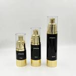 15ml, 30ml, 50ml, 80ml, 100ml, 120ml Lotion Actuator Or Spray Actuator Airless