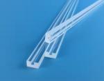 Best Selling Custom Sized Square Borosilicate Capillary Glass Tube