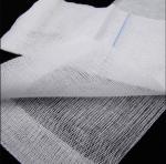 ISO13485 Certified Medical Surgical 4x4 Gauze Sponges Dressing