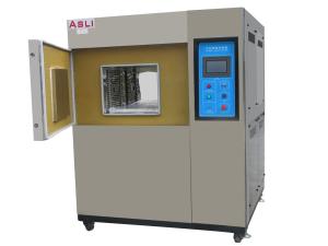 Wholesale High And Low Temperature Thermal Shock Chamber For Electronic Industry from china suppliers