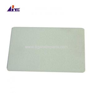 Wholesale ATM Machine Parts Diebold Card Reader Cleaning Card 00-051247-000A 00051247000A from china suppliers