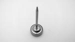 Meat Oven Safe 4 Mini Steak Cooking Thermometer Set For Grilling