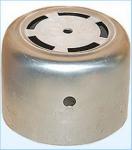 ISO9001 2008 Certified Steel Deep Drawn Stamping Parts for Customized Needs at