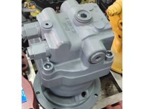 Wholesale ZX135 Excavator Hydraulic Rotary Motor Assy HMS072AG-2UA 9177550 from china suppliers