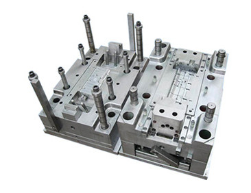 Precision Plastic Medical Equipment Parts Mold Plastic Inject MouldSupplierProducts