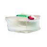 Buy cheap 1.25 Gallons Collapsible Jerry Can Cubitainer Hiking LDPE Packaging from wholesalers