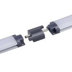 CE 10W Linkable Led Under Cabinet Lights 300mm Battery Operated Closet Lights