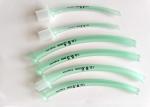 9.0mm Nose Airway Tube Beveled Tip ISO13485 Naso Airway Tube