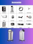 755 808 1064nm OEM Diode Laser Hair Removal Device for Ozero Khanka Pioneer