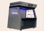 1275x620x1995mm Ductless Fume Cupboard , Multiscene Chemical Ventilation Hoods