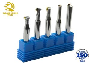 Wholesale Hot Sale CNC Monocrystalline Synthetic MCD Diamond Milling Cutter Polishing Tool For Acrylic from china suppliers